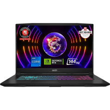 MSI Katana 17 B13VGK-1021XAZ (9S7-17L541-1021)